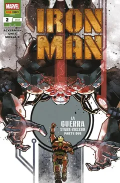 Volume cover